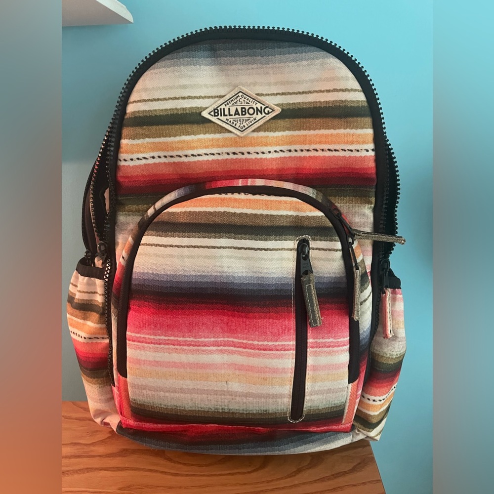 Billabong Backpack